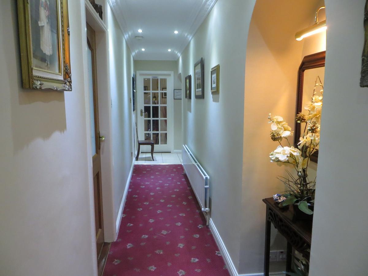 Heritage Accommodation Dundalk Zewnętrze zdjęcie