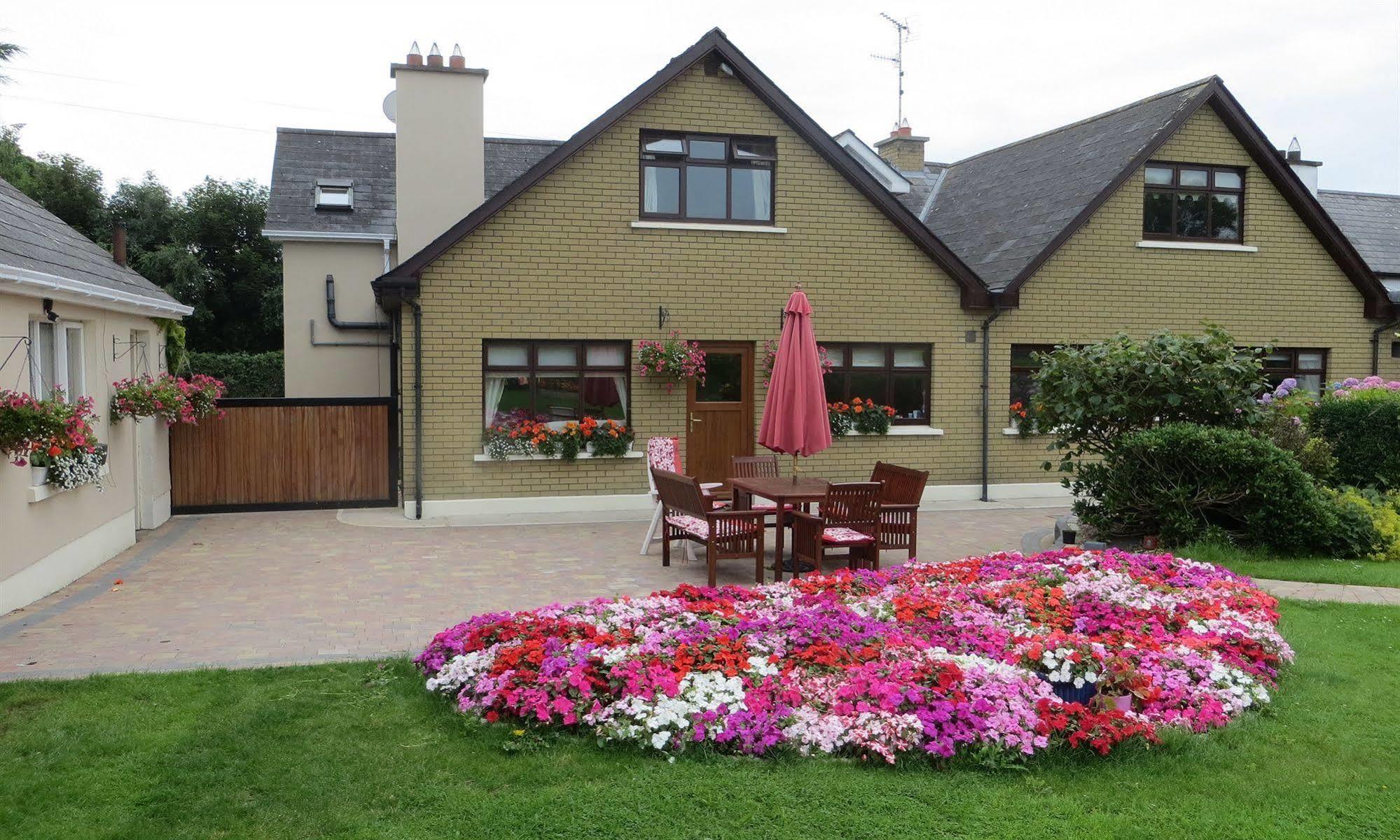 Heritage Accommodation Dundalk Zewnętrze zdjęcie