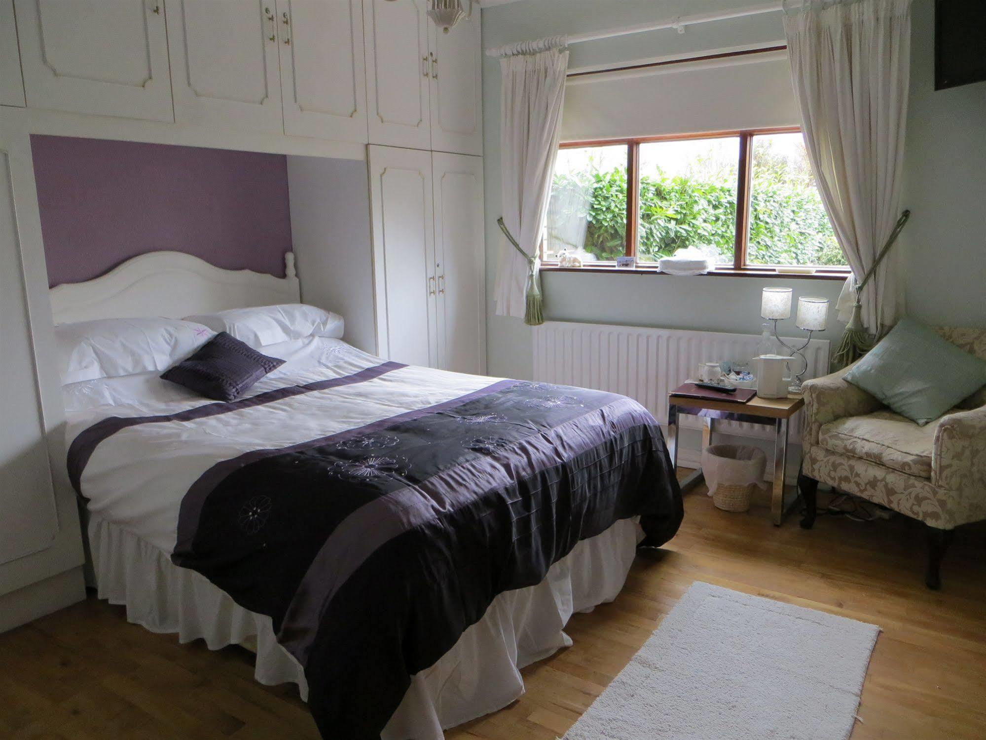Heritage Accommodation Dundalk Zewnętrze zdjęcie