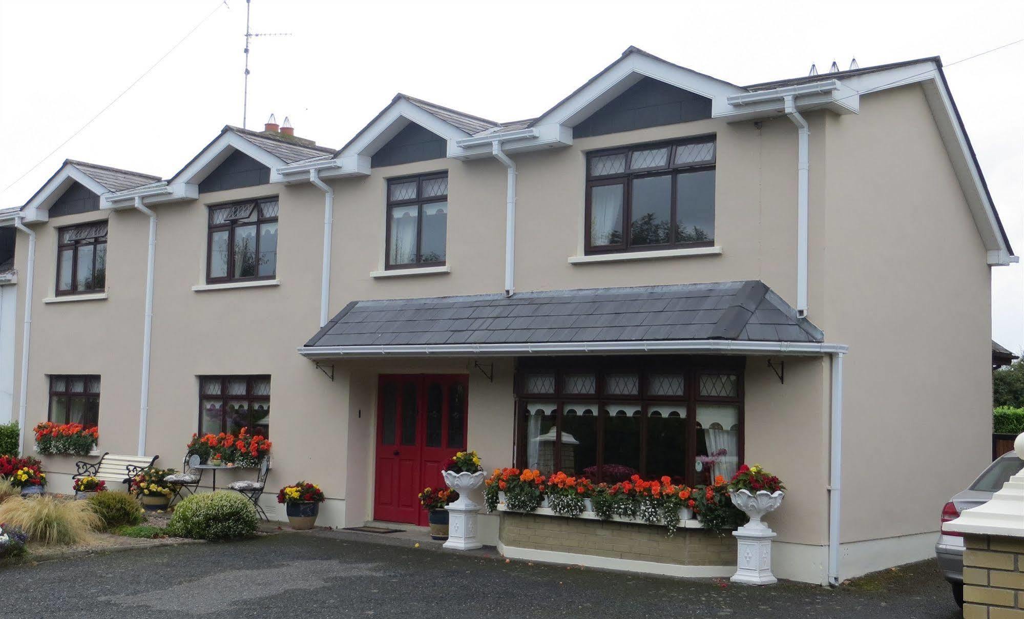 Heritage Accommodation Dundalk Zewnętrze zdjęcie