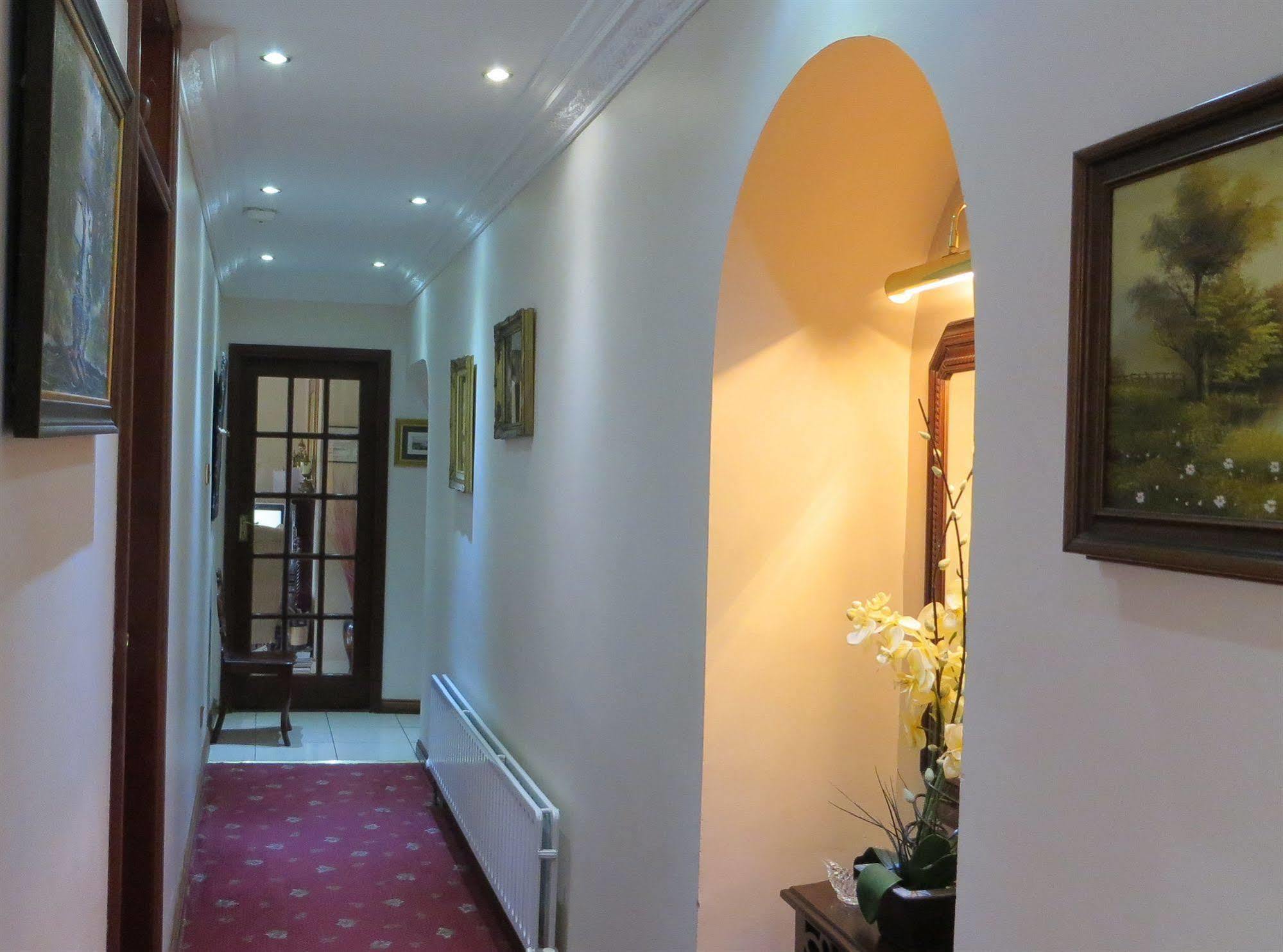 Heritage Accommodation Dundalk Zewnętrze zdjęcie